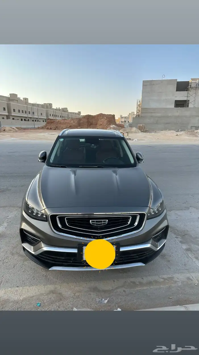 جيلي ازاكارا 2022 0