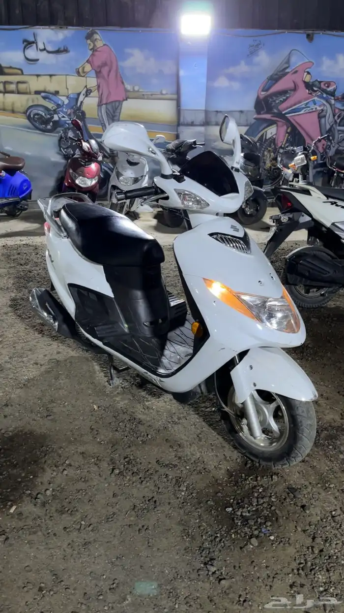 دباب عجيب سزوكي 2020 0