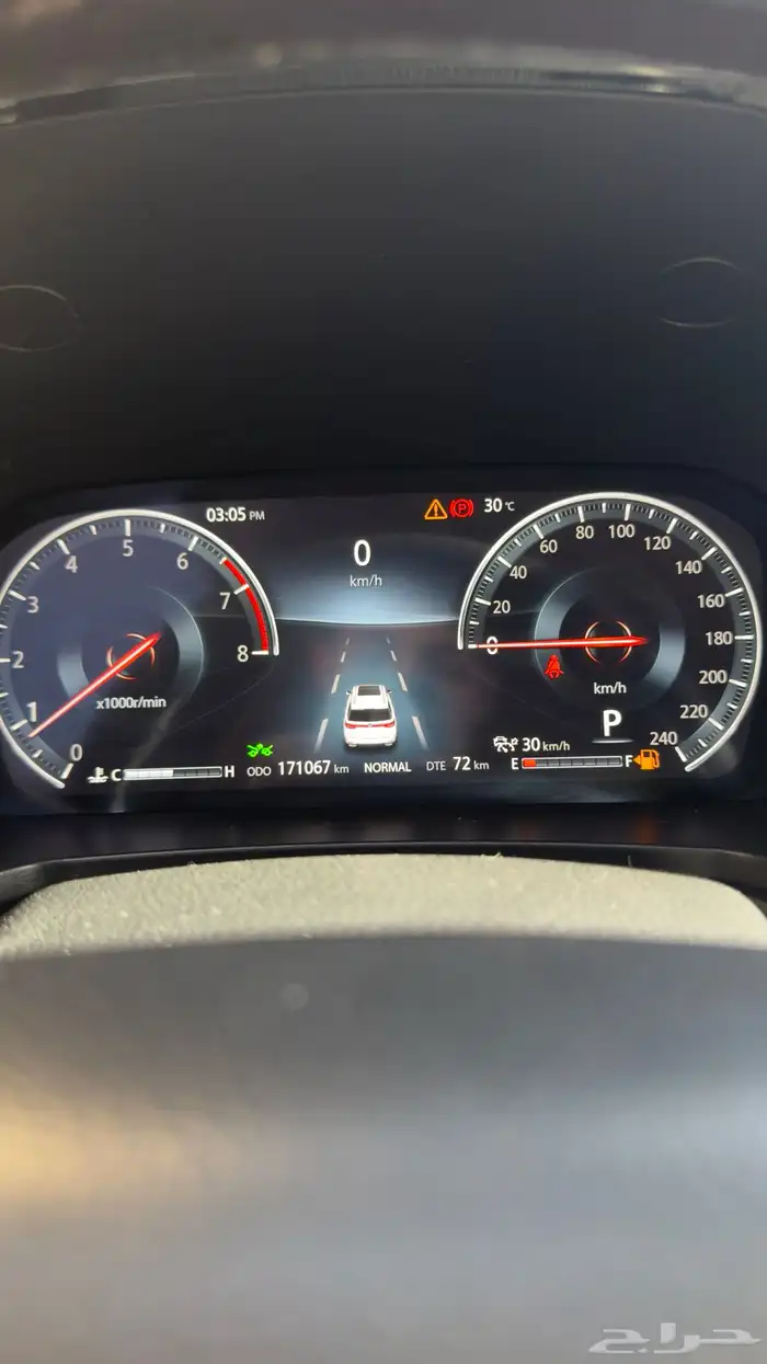 cs95 موديل 2022 5