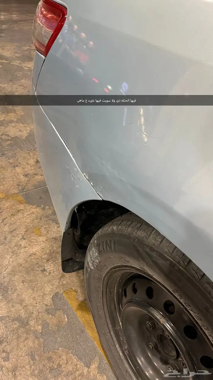 كامري 2009 محوله 2011 8