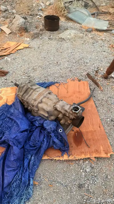 قير كرسيده 0