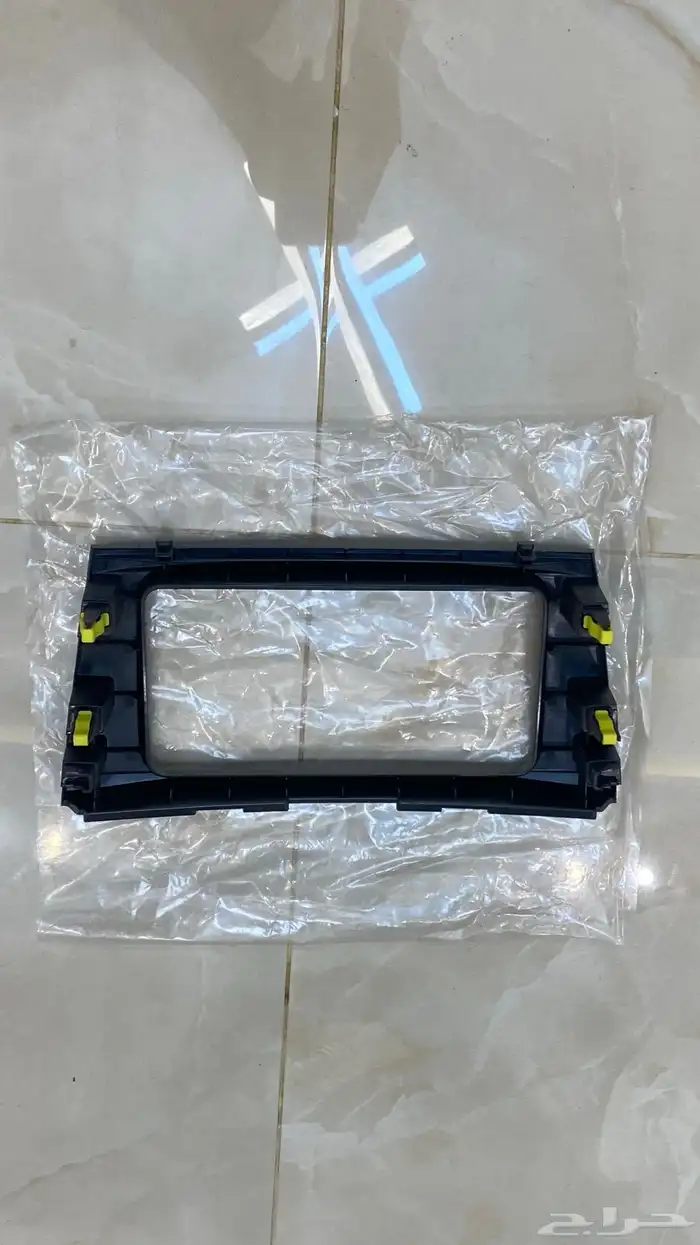 ديكور مسجل كامري 2011 2008 تجاري درجه أولى 1