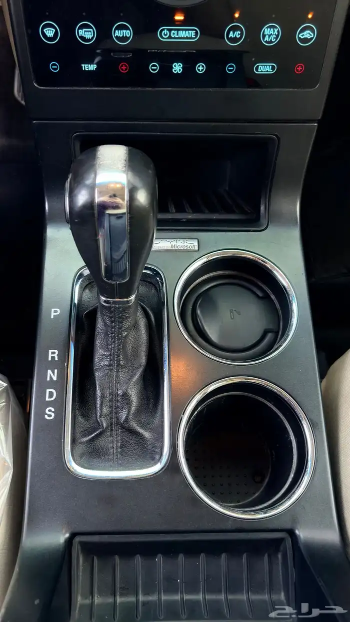 فورد فليكس ليمتد فل 2016 - Ford Flex Limted 20