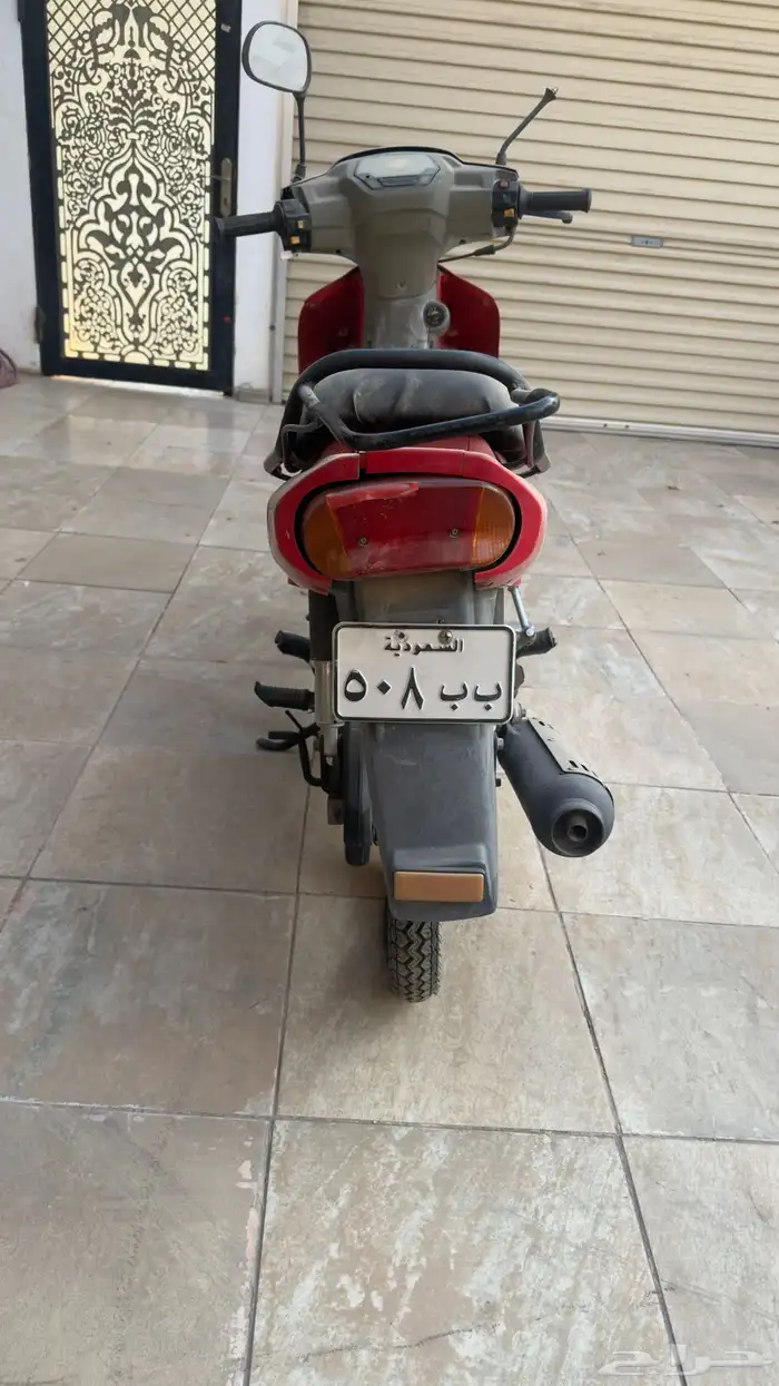 للبيع دباب سوزوكي 2