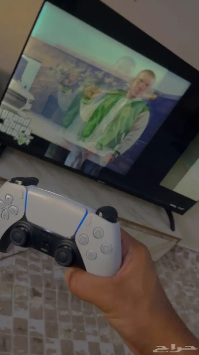 بلاستيشن 5Ps 0