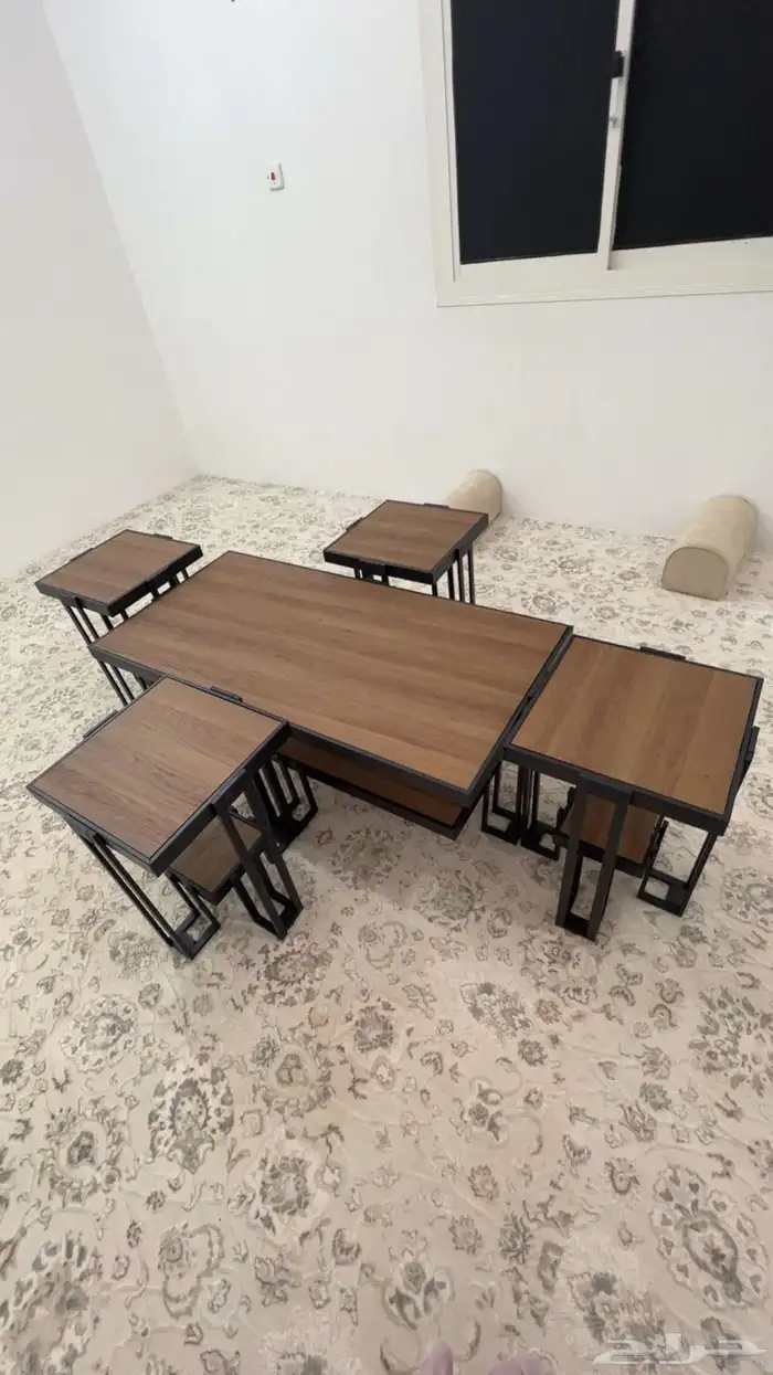 طاوله نظيف 0