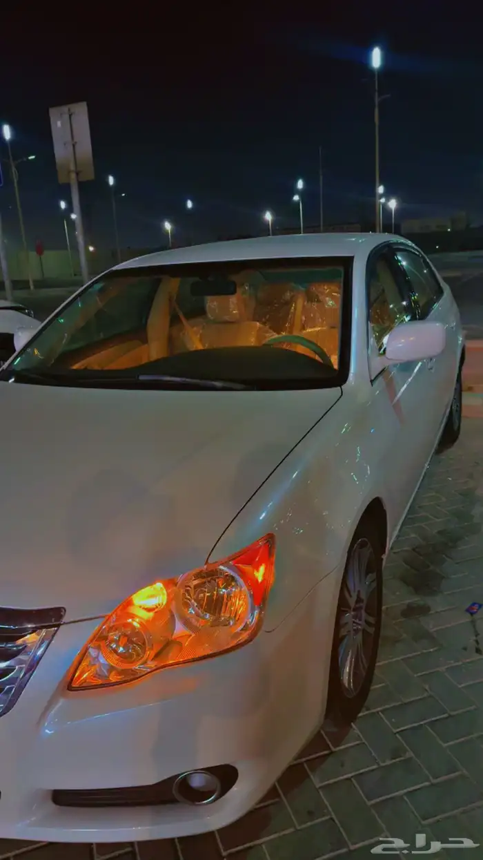 افلون موديل 2009 للبيع 1