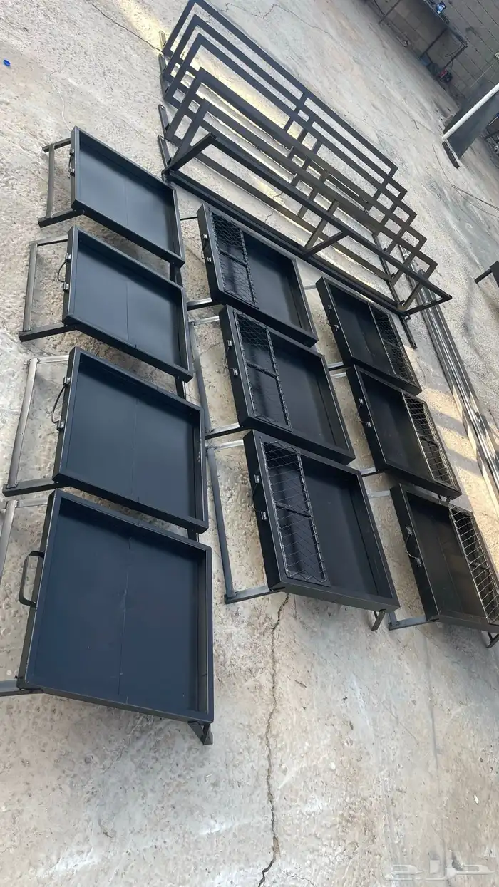 مناقل صفط المقاس الي تبيه 0