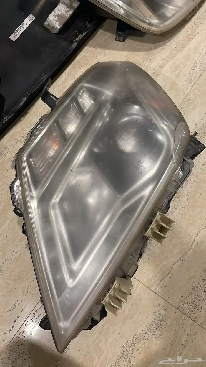 شمعات نيسان باترول 2015 0