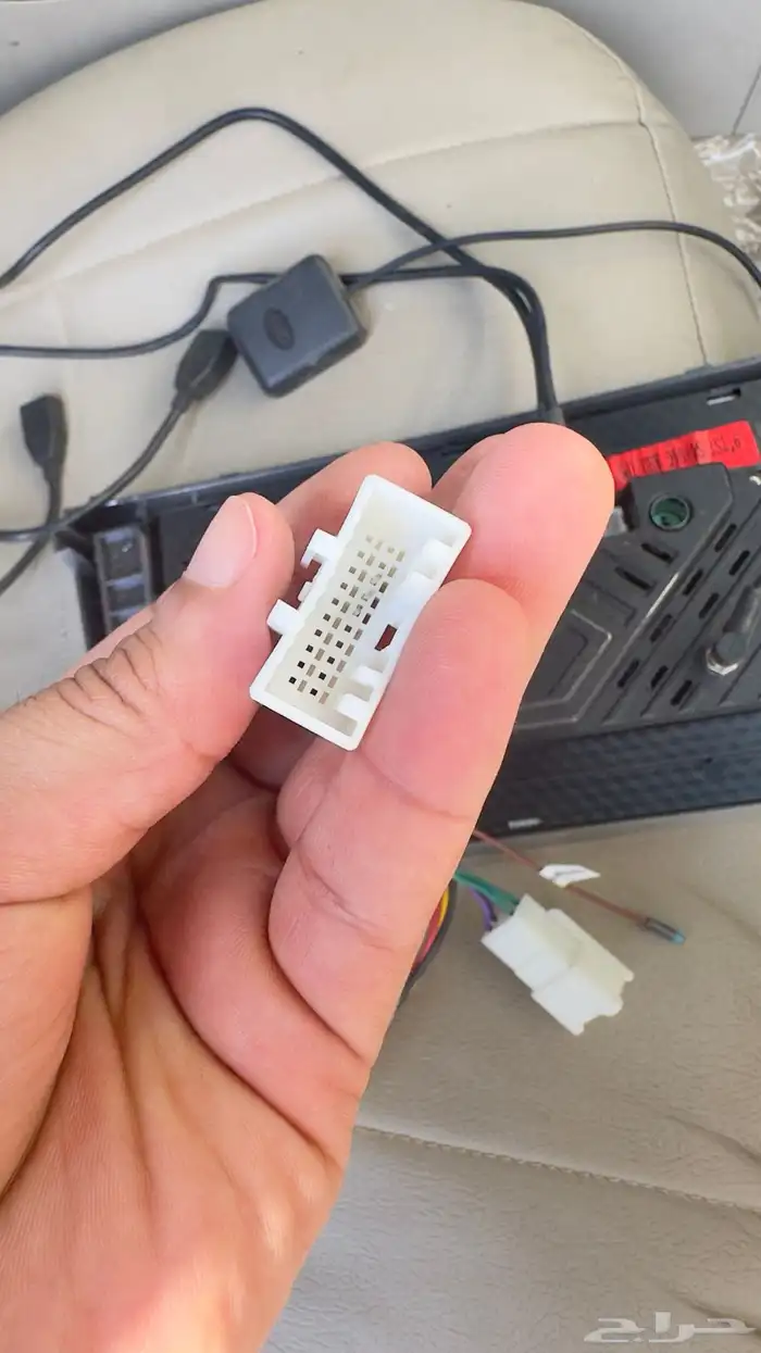 شاشة كامري اندرويد من 7 الى 11 6