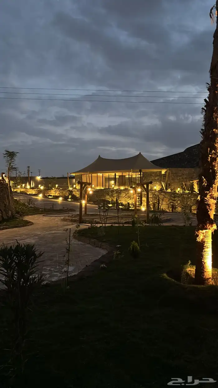 اعمده اناره تراثيه 19