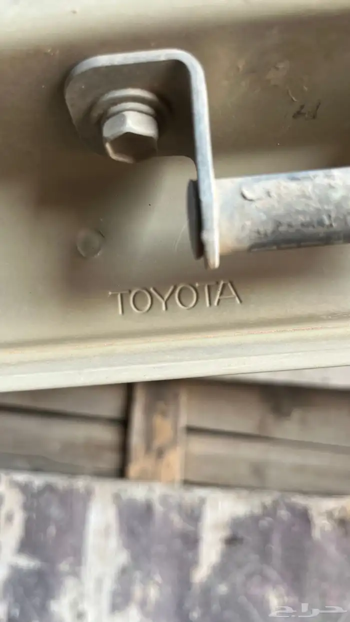 جيب لاند كروزر 3