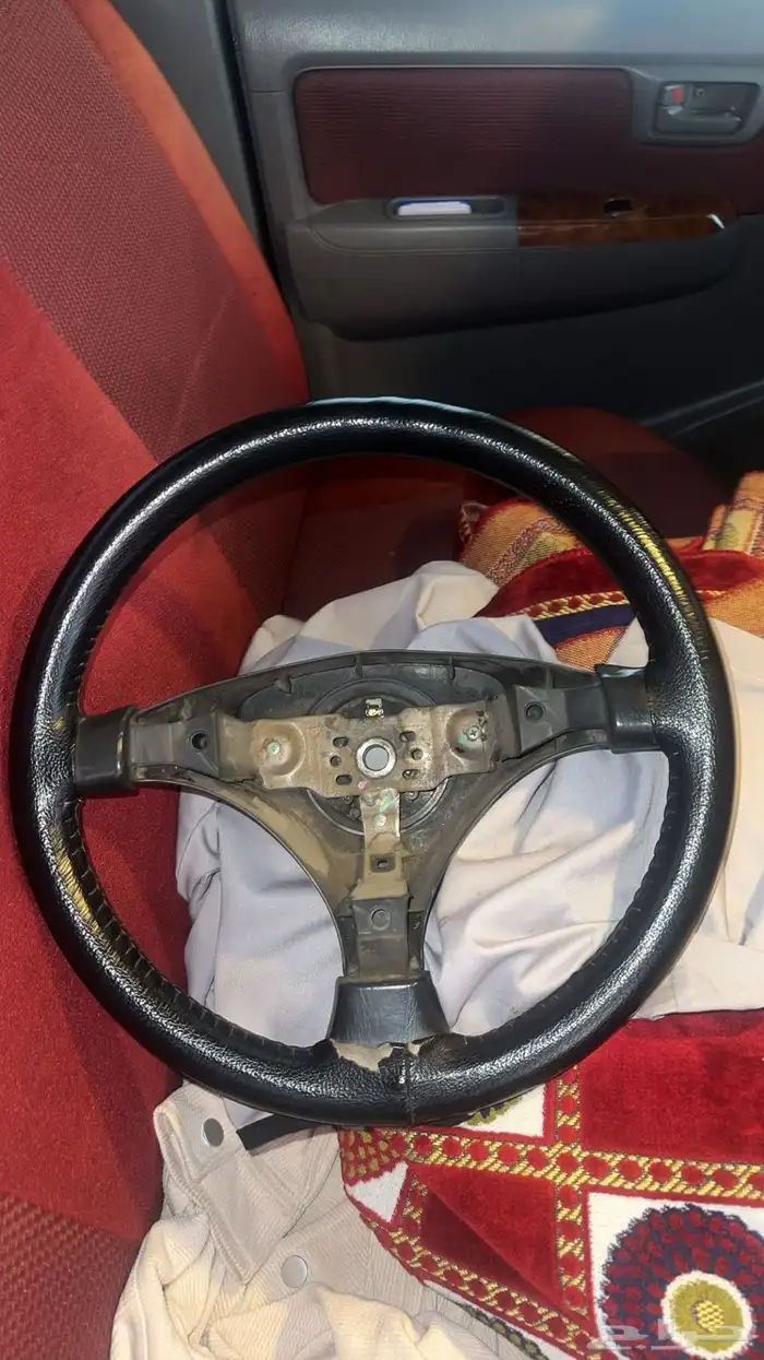 طارة هايلوكس 0