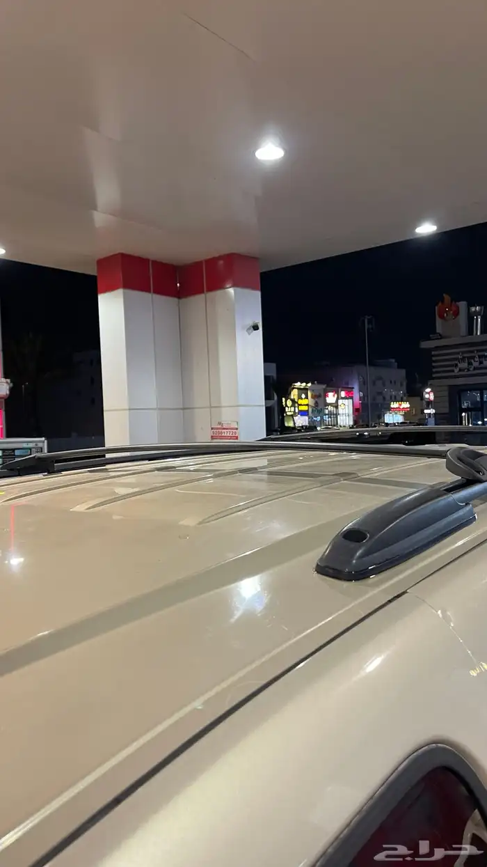 تاهو 2012 دبل 16