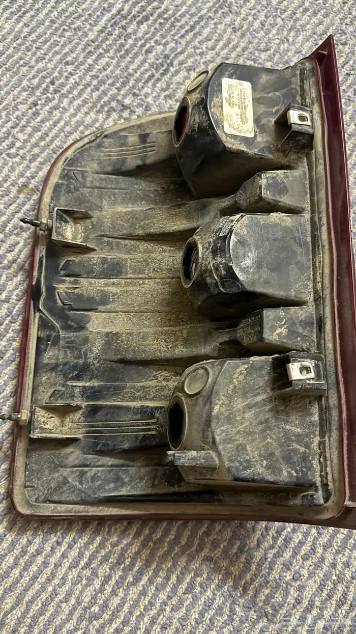 اسطب وشمعة سلفرادو 2013 2