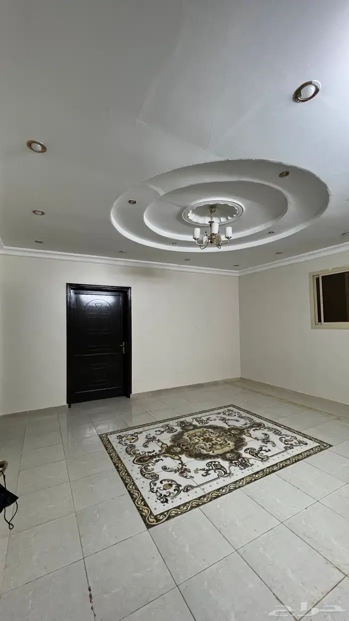 شقة للايجار حي القادسية تبوك 0