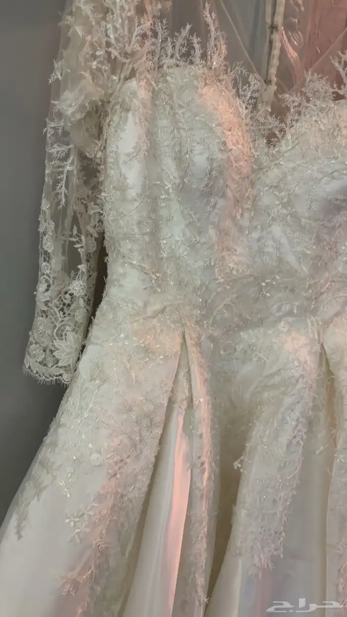 فستان زواج 2
