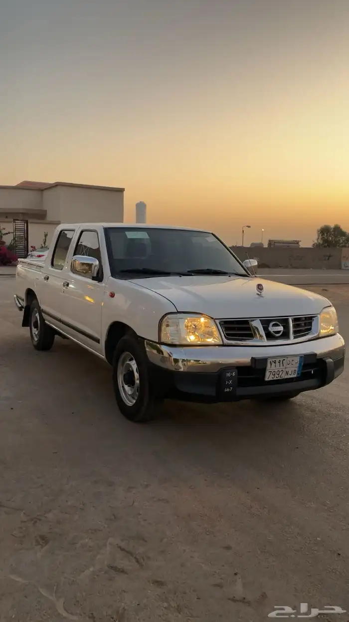 ددسن 2016 فل كامل بدي وكاله من الصدام لصدام ماشيه 225 الف 4