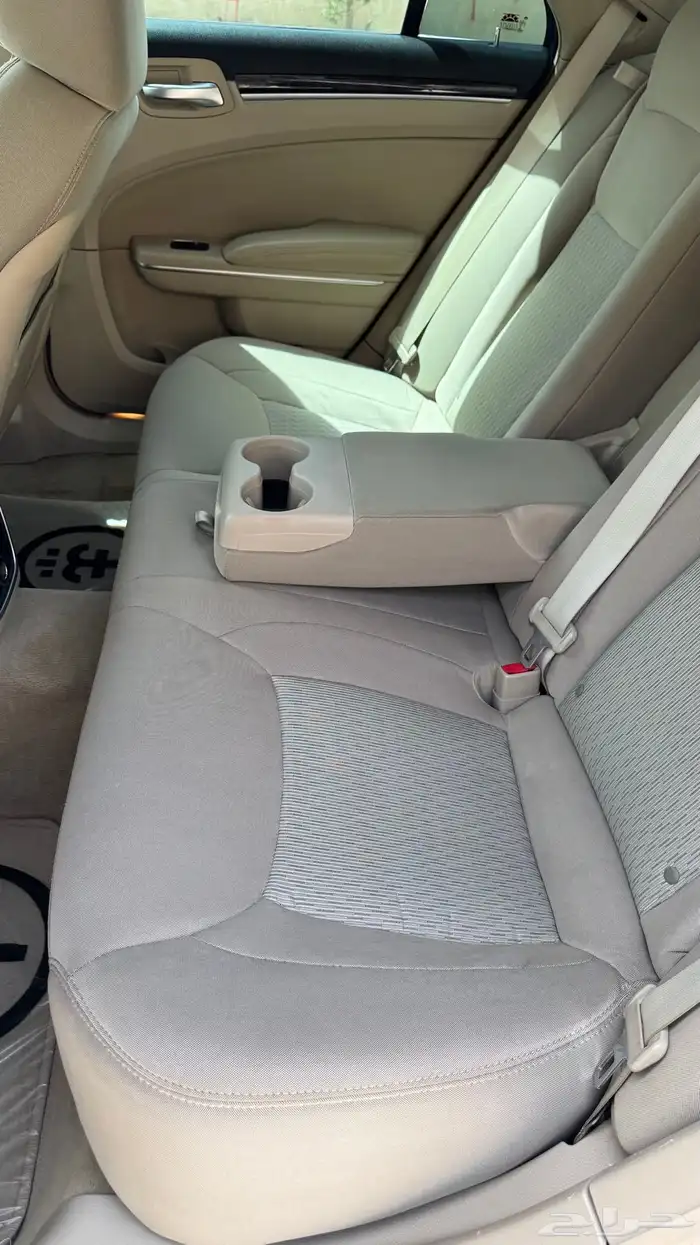 كرايسلر 2014 9