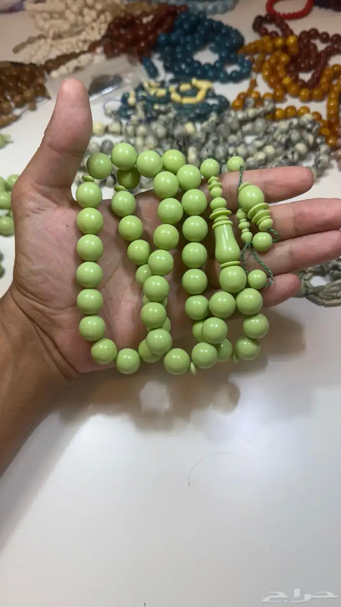 مسباح بولينق جديد 0