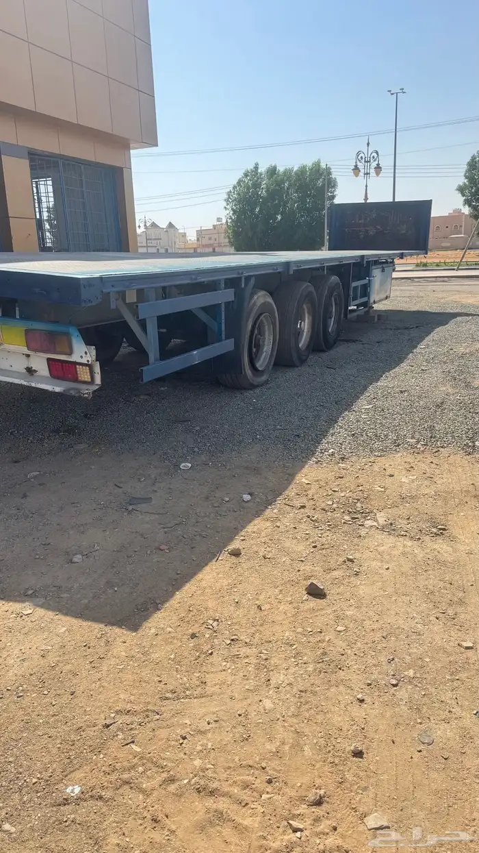 تيادر للايجار العدد 2 4