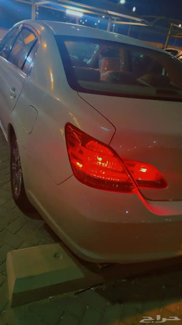 افلون موديل 2009 للبيع 3