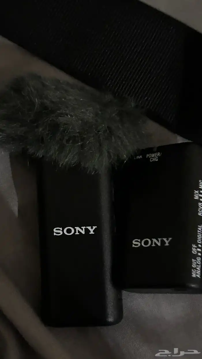 كاميرا سوني zv-e10 1