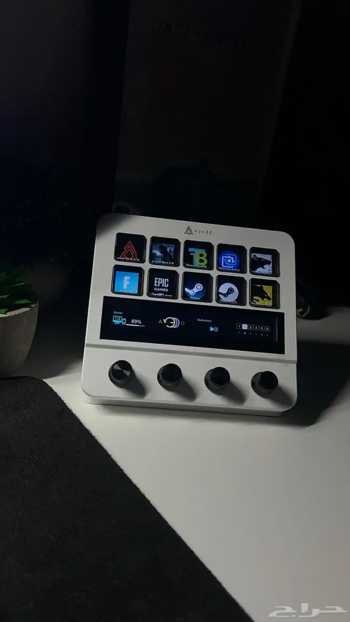 للبيع سيت اب كامل 18