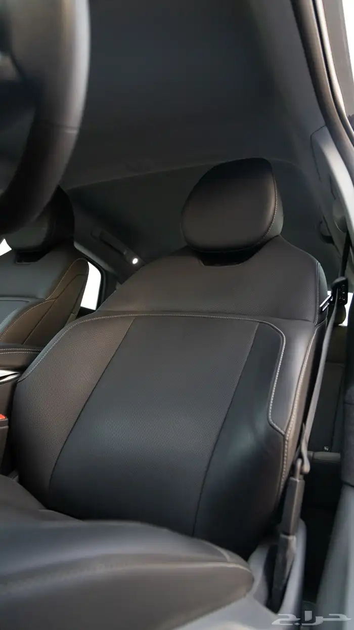 لوسيد Air Pure .. ( شبه جديد ) 14