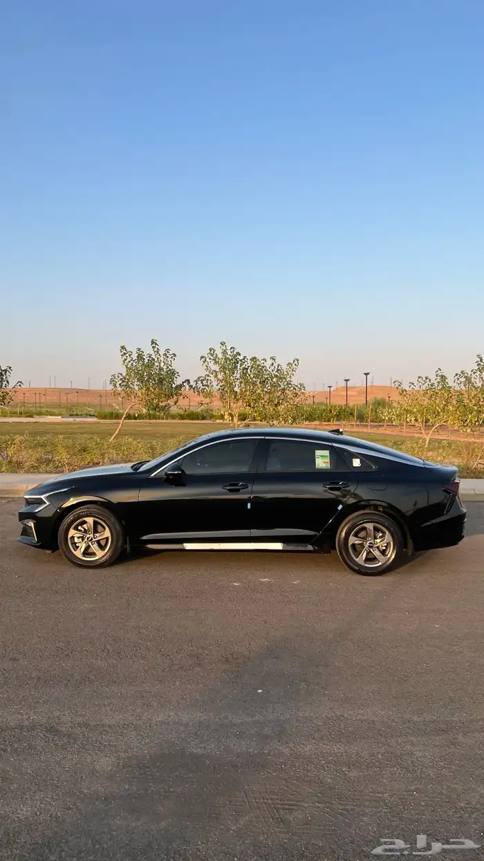 للتنازل k5 كيا كي فايف 2025 0