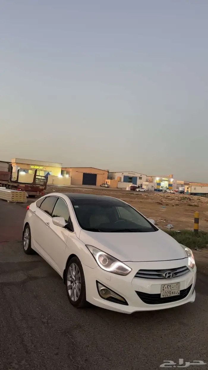 i40 هيونداي 2