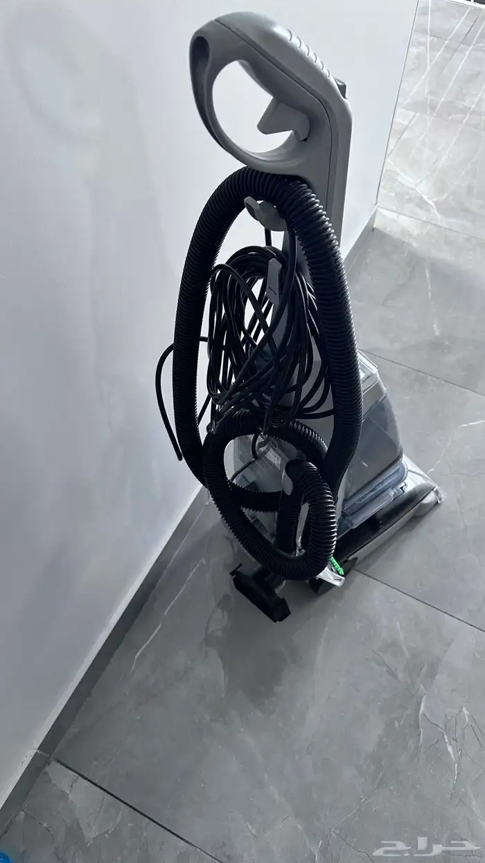 مكنسة هوفر لغسيل السجاد 3