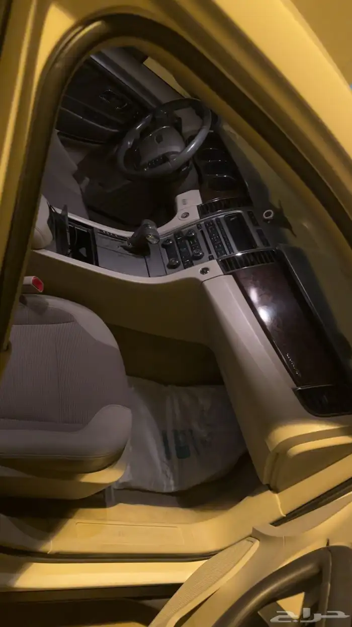 فورد تورس أمريكي 2011 7