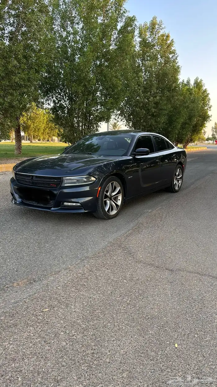 دوج شارجر 2016 1