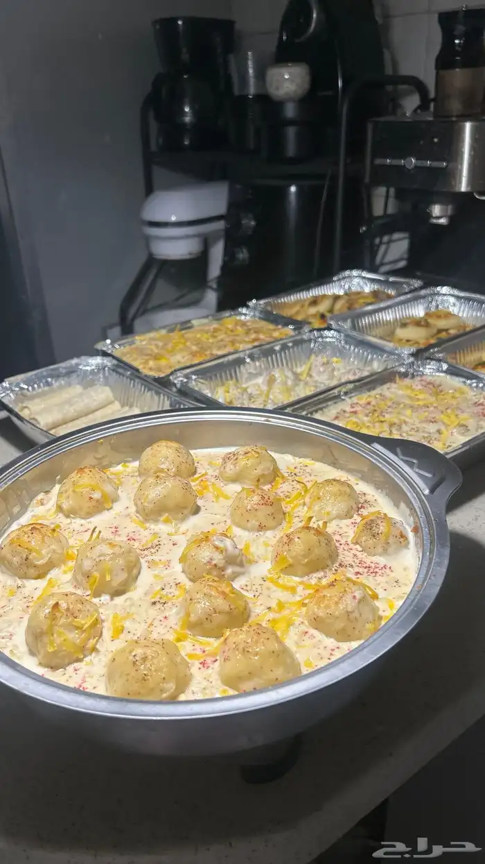 اكلات متنوعه 4