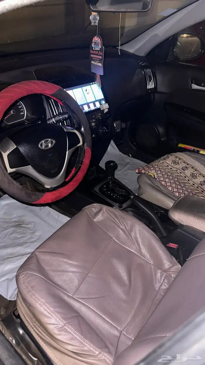 هونداي i30 2010 للبيع 2