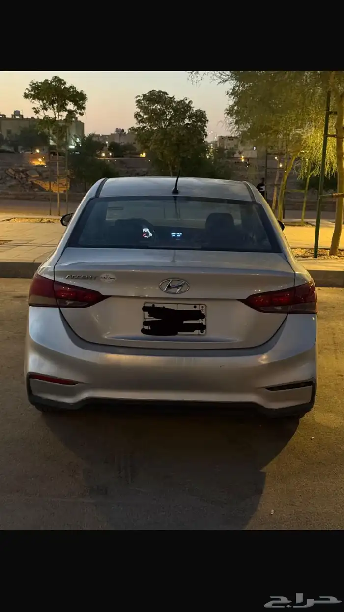 أكسنت 2018 للبيع 3