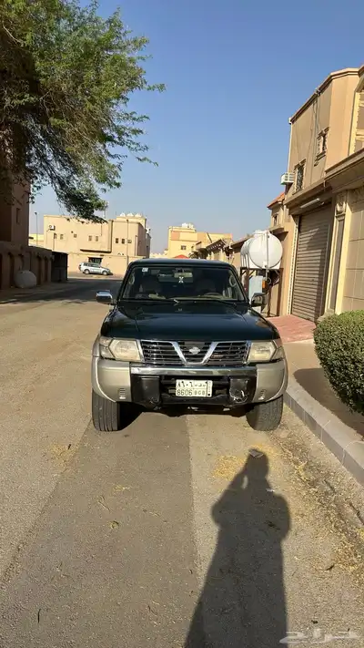 للبيع جيب سفاري index