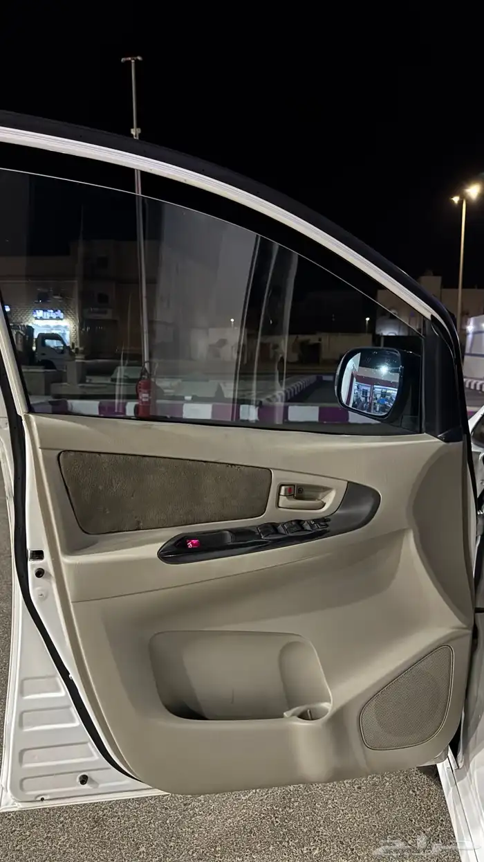 للبيع أنوفا 2015 6