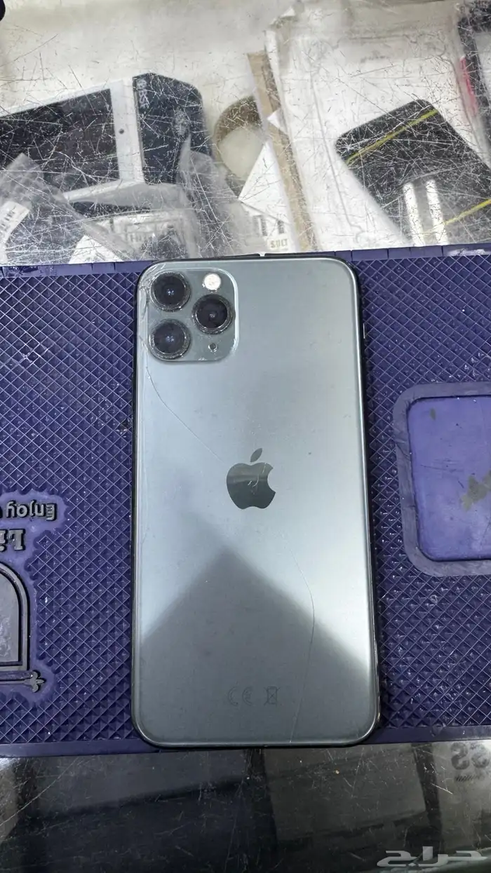 ايفون 11برو للبيع 1