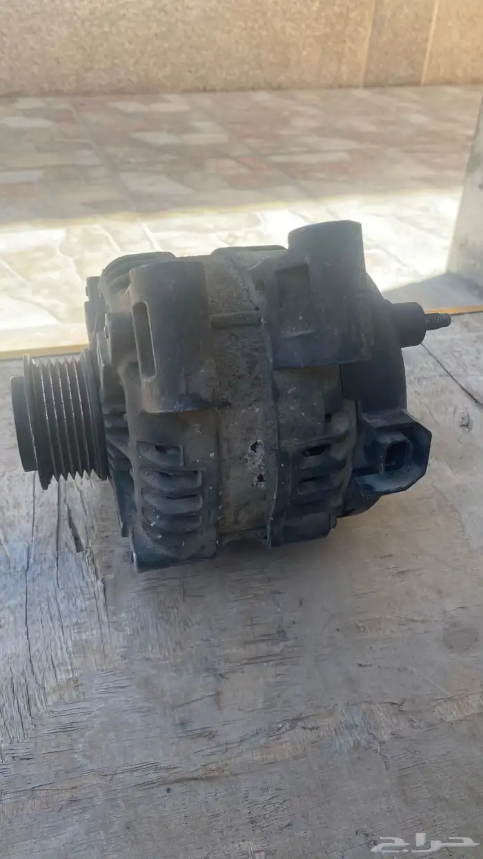 دينمو اكاديا 2009 0