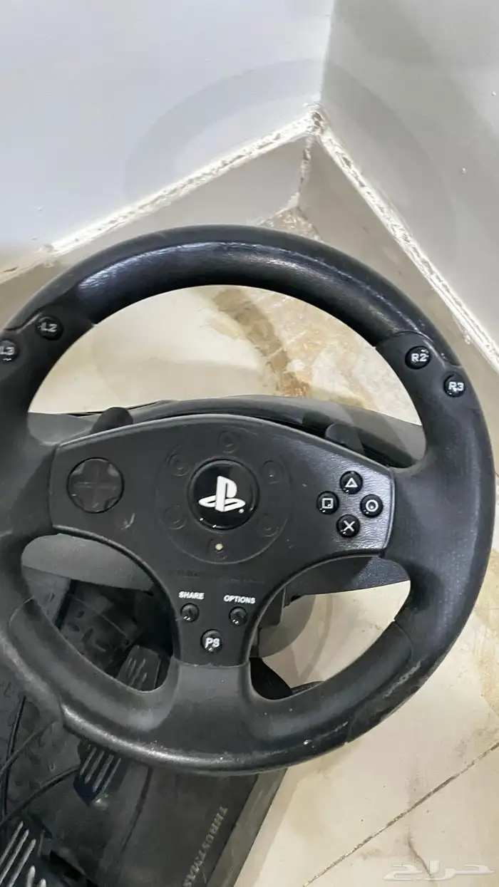 دركسون للبيع نظيف 2