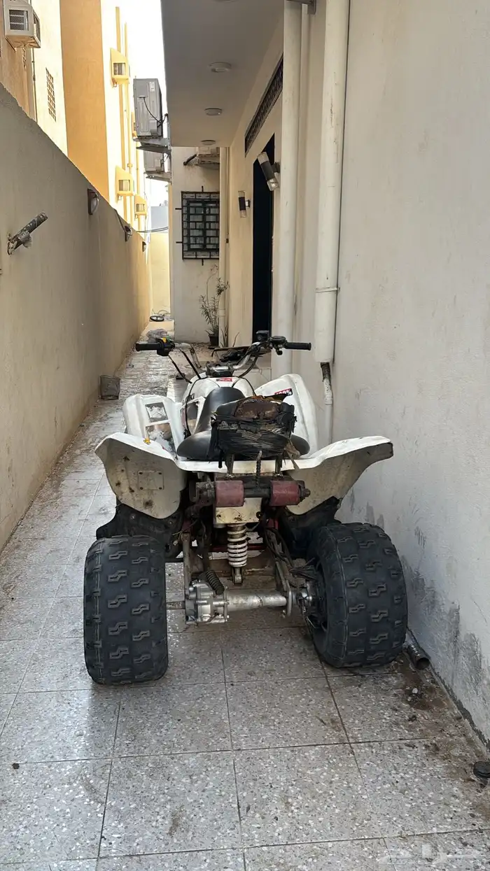 دباب 250سزوكي 1