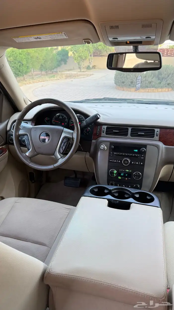 يوكن XL سعودي دبل وارد الجميح عداد 270 الف فقط 49