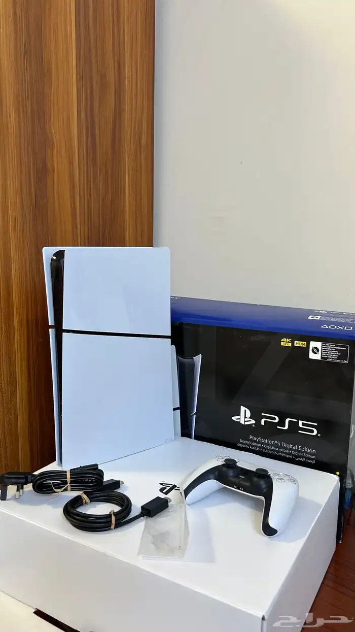 سوني 5 جديد استخدام اسبوعين فقط 0