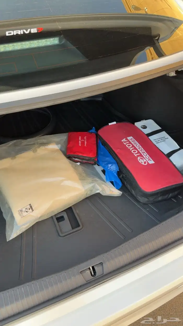 للبيع افالون 2022 وكاله 11