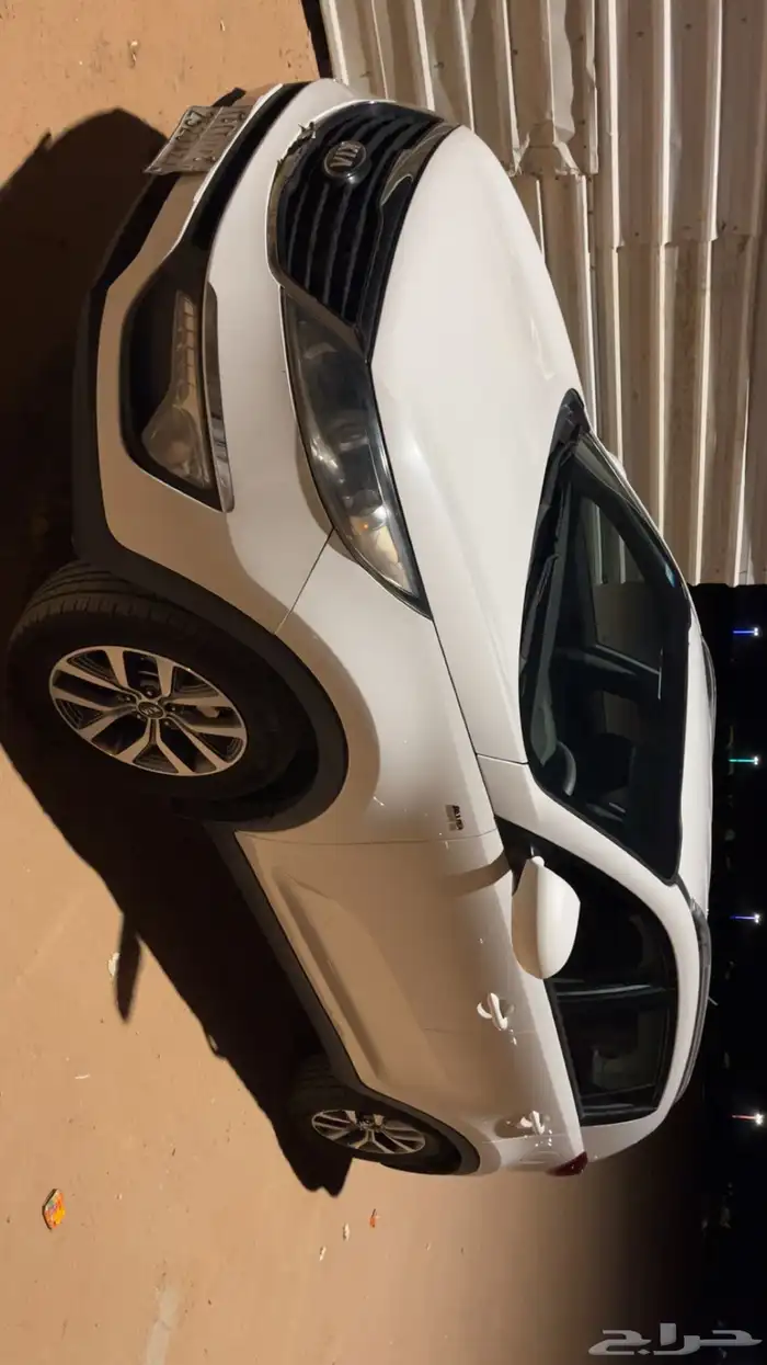 كيا سبورتاج 2