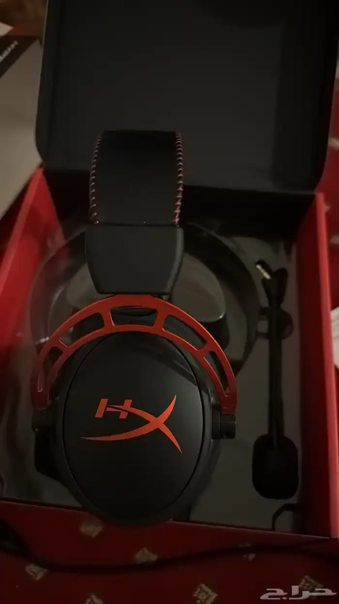 للبيع هايبر اكس كلاود 2 2