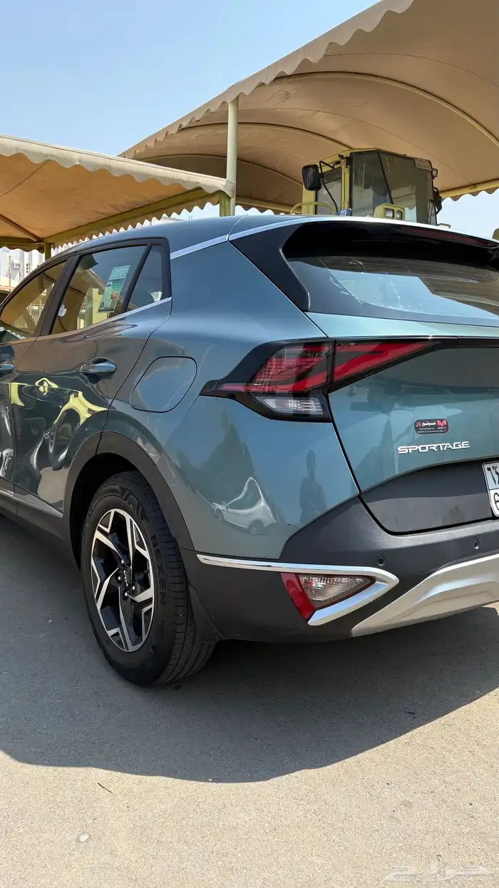 كيا   سبورتاج   ممشاها 29 الف قسطها الشهري 1634 5