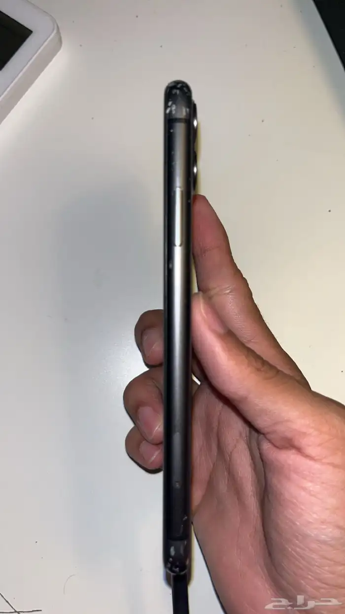 سلام عليكم ايفون11 العادي نسبه البطاريه78 2